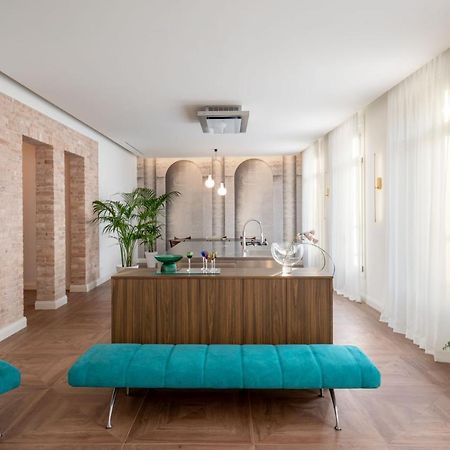 Daplace - Sardela Apartment Wenecja Zewnętrze zdjęcie