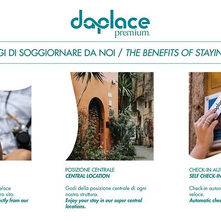 Daplace - Sardela Apartment Wenecja Zewnętrze zdjęcie