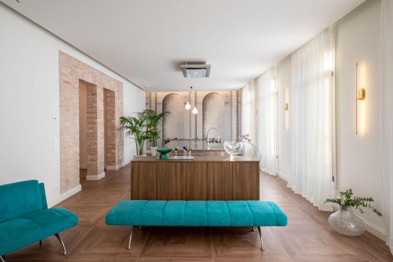 Daplace - Sardela Apartment Wenecja Zewnętrze zdjęcie