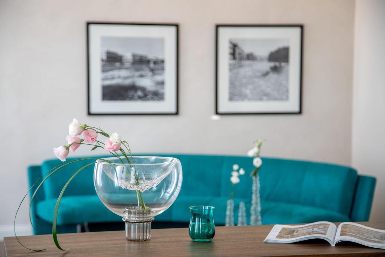 Daplace - Sardela Apartment Wenecja Zewnętrze zdjęcie