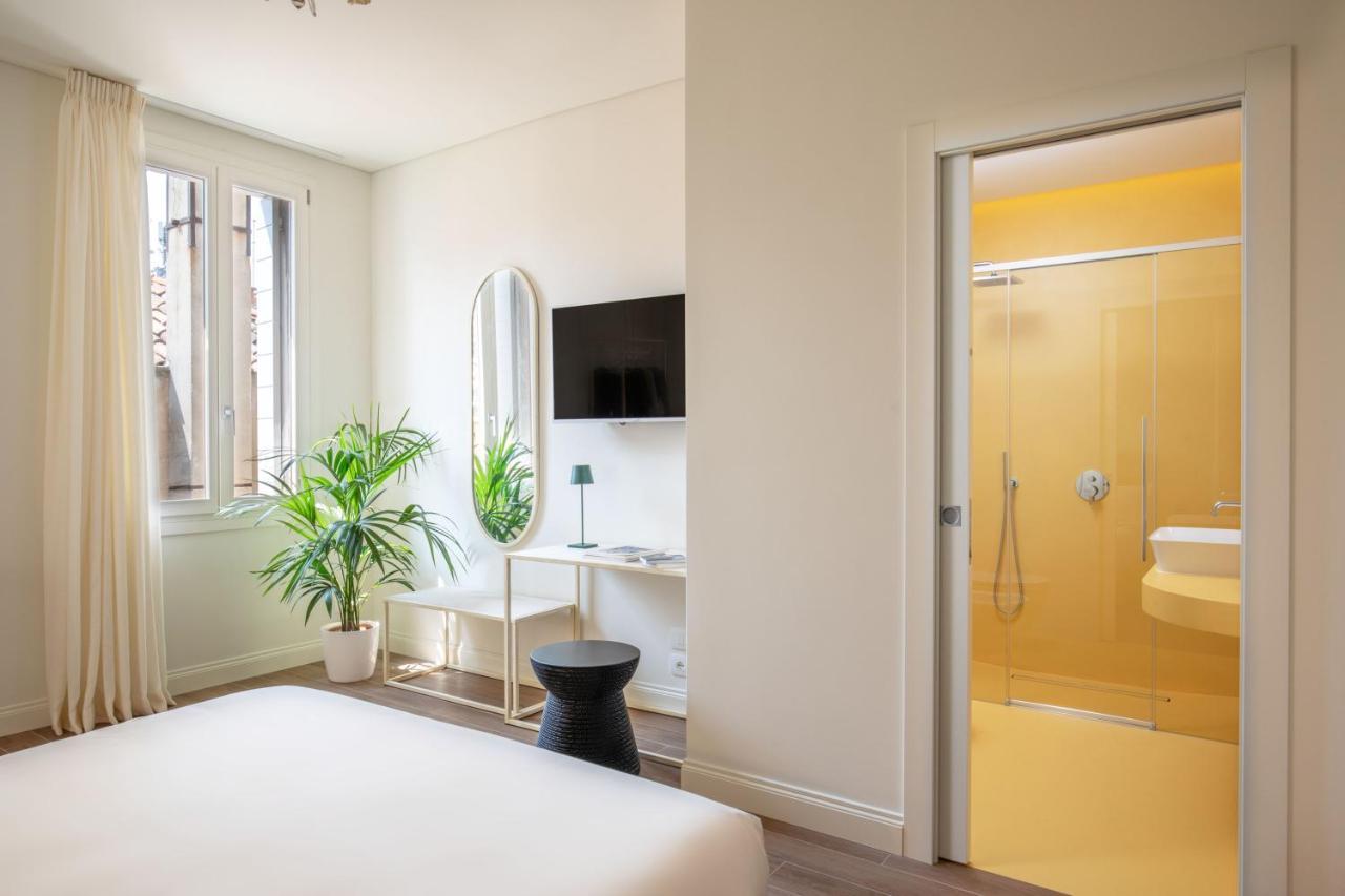 Daplace - Sardela Apartment Wenecja Zewnętrze zdjęcie