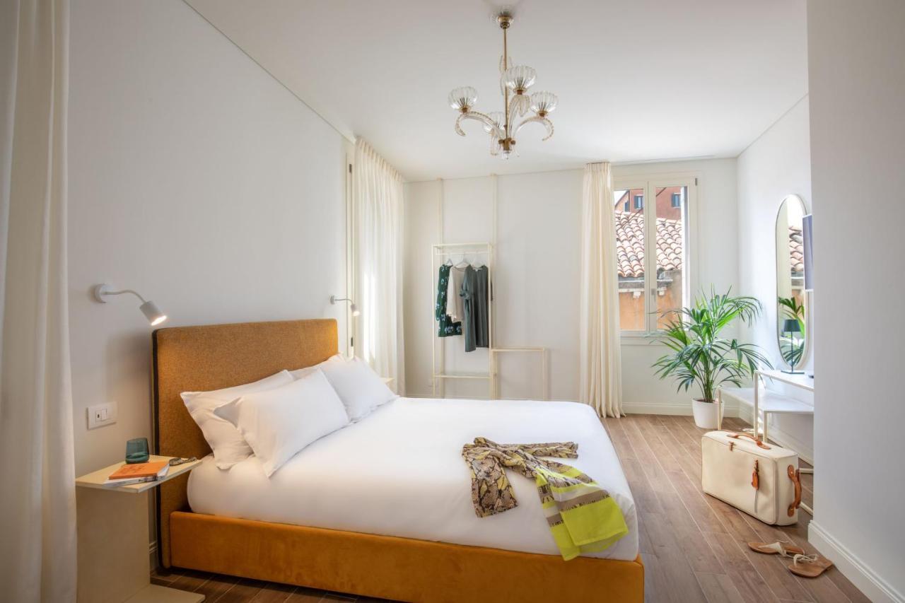Daplace - Sardela Apartment Wenecja Zewnętrze zdjęcie