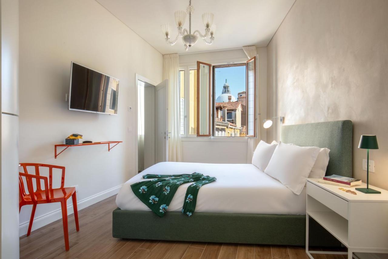 Daplace - Sardela Apartment Wenecja Zewnętrze zdjęcie