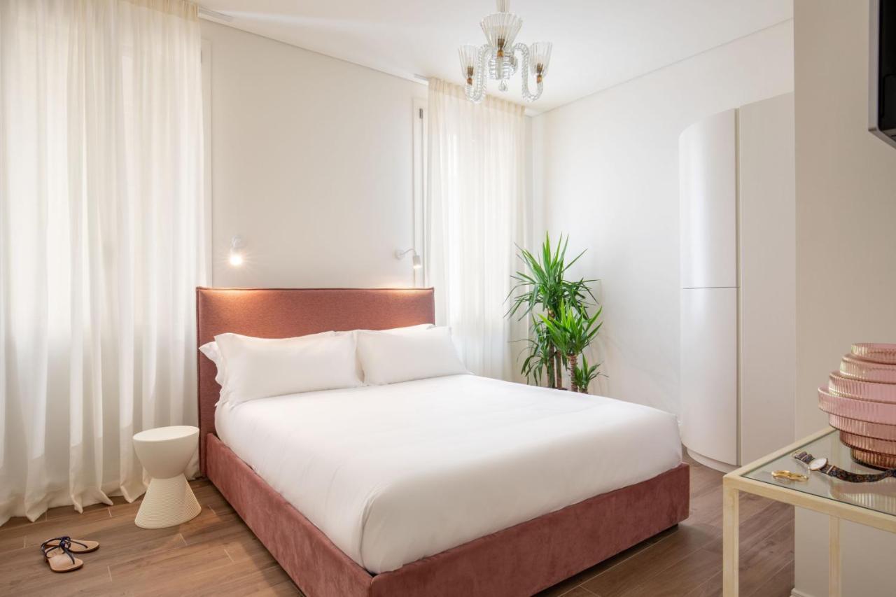 Daplace - Sardela Apartment Wenecja Zewnętrze zdjęcie