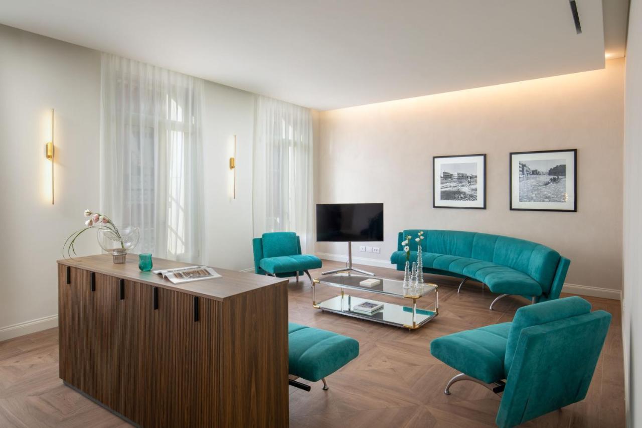 Daplace - Sardela Apartment Wenecja Zewnętrze zdjęcie