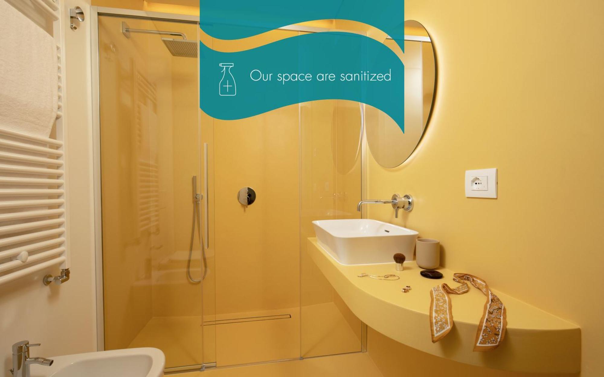 Daplace - Sardela Apartment Wenecja Zewnętrze zdjęcie