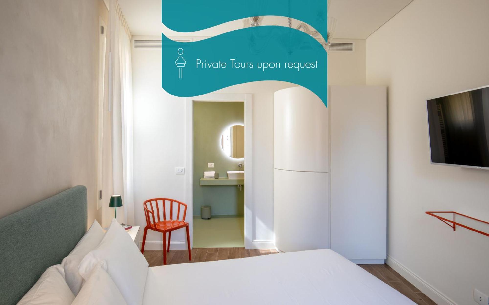 Daplace - Sardela Apartment Wenecja Zewnętrze zdjęcie