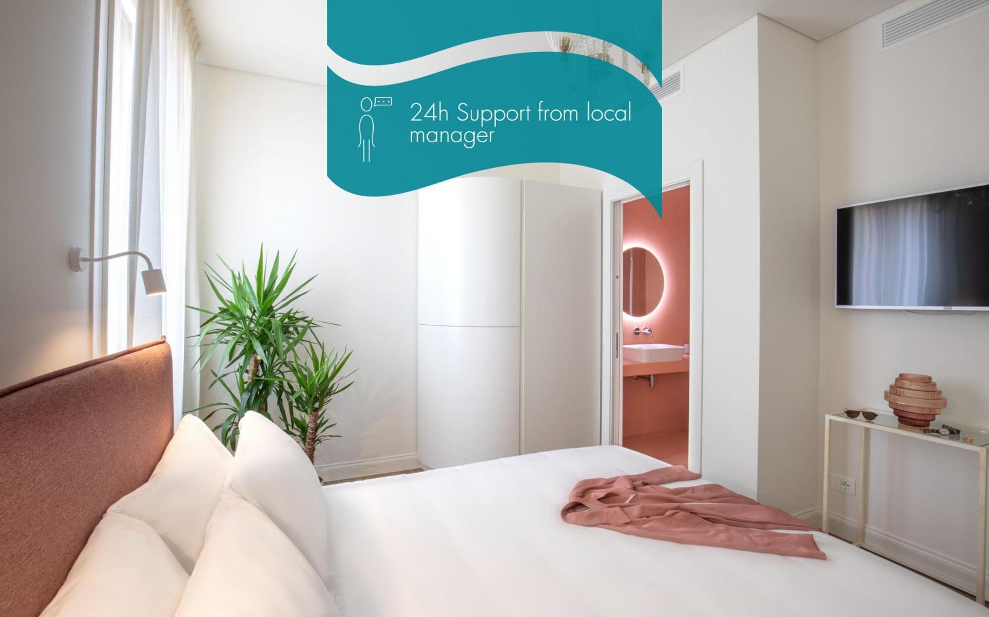 Daplace - Sardela Apartment Wenecja Zewnętrze zdjęcie