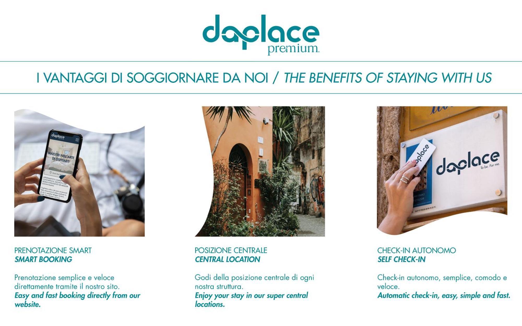 Daplace - Sardela Apartment Wenecja Zewnętrze zdjęcie